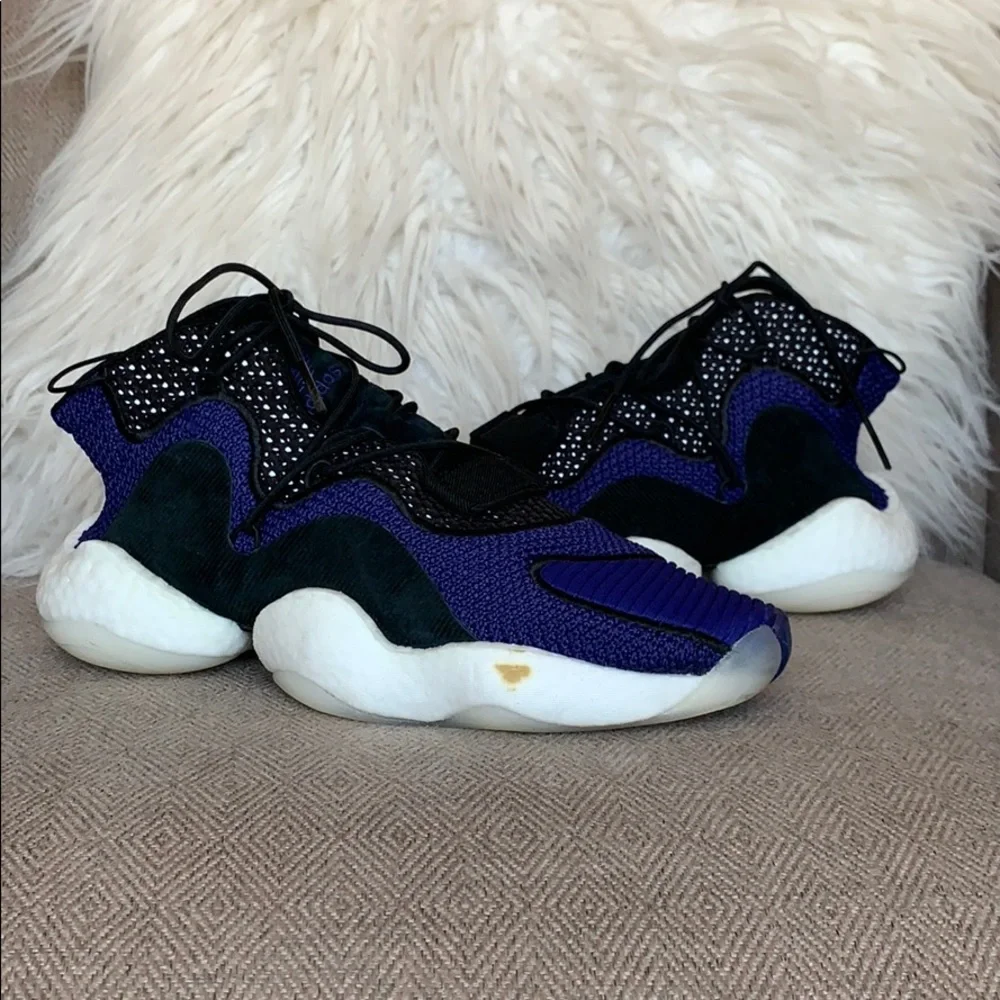 Adidas‎ Crazy Byw Sneakers